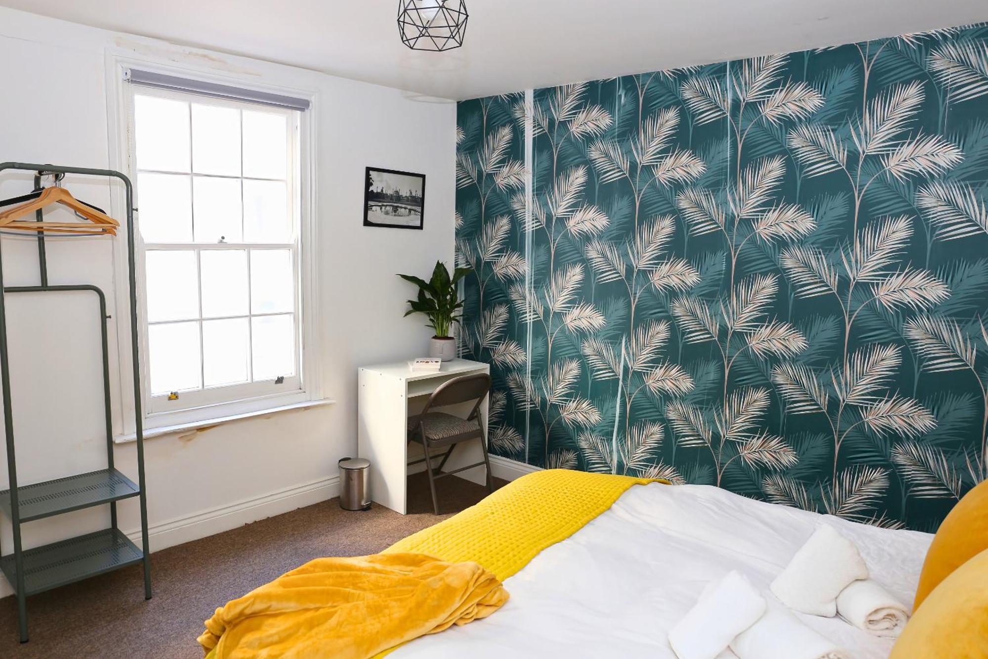 Heart Of Brighton City Centre By 9S Living Luaran gambar