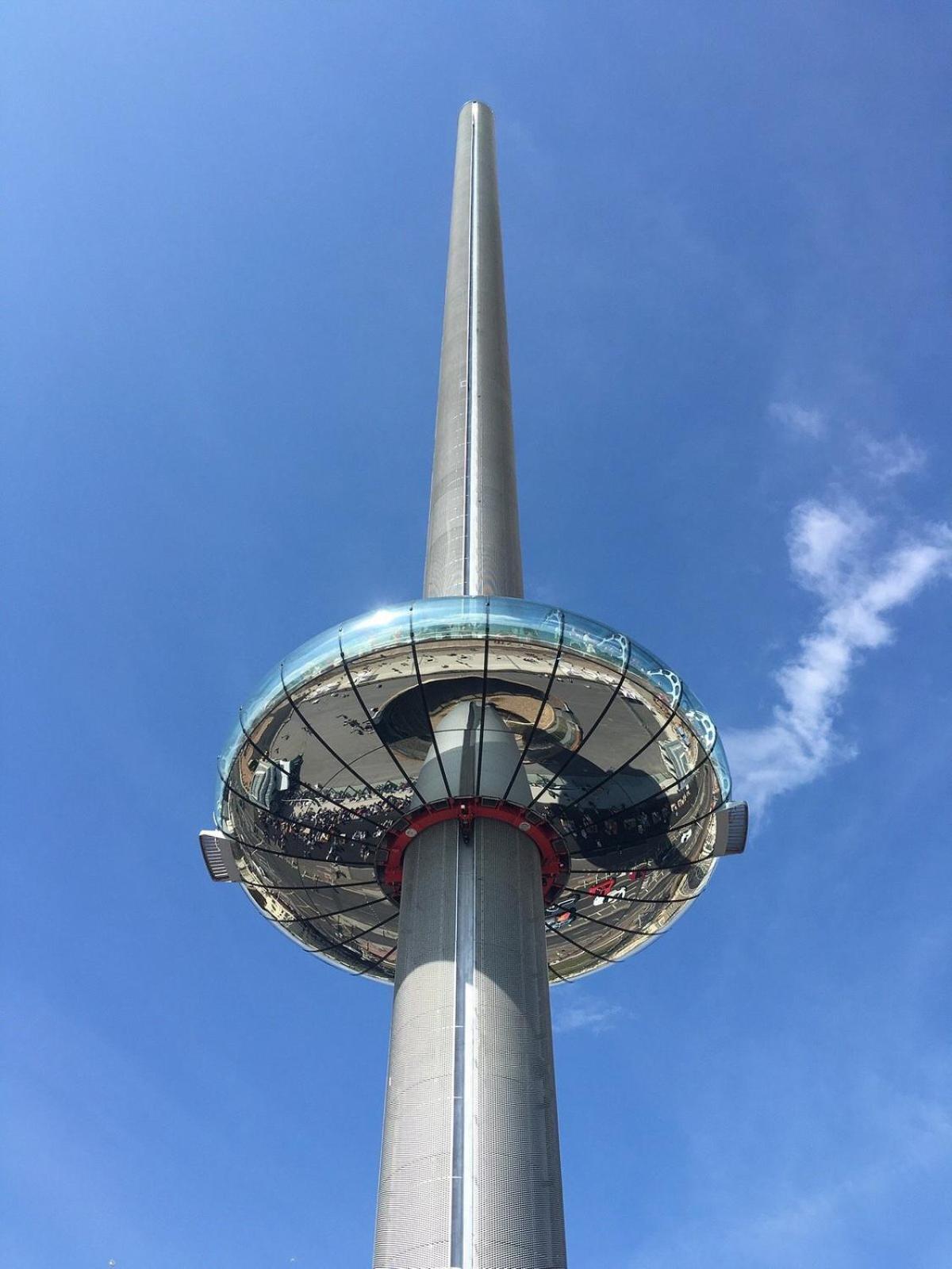 Heart Of Brighton City Centre By 9S Living Luaran gambar