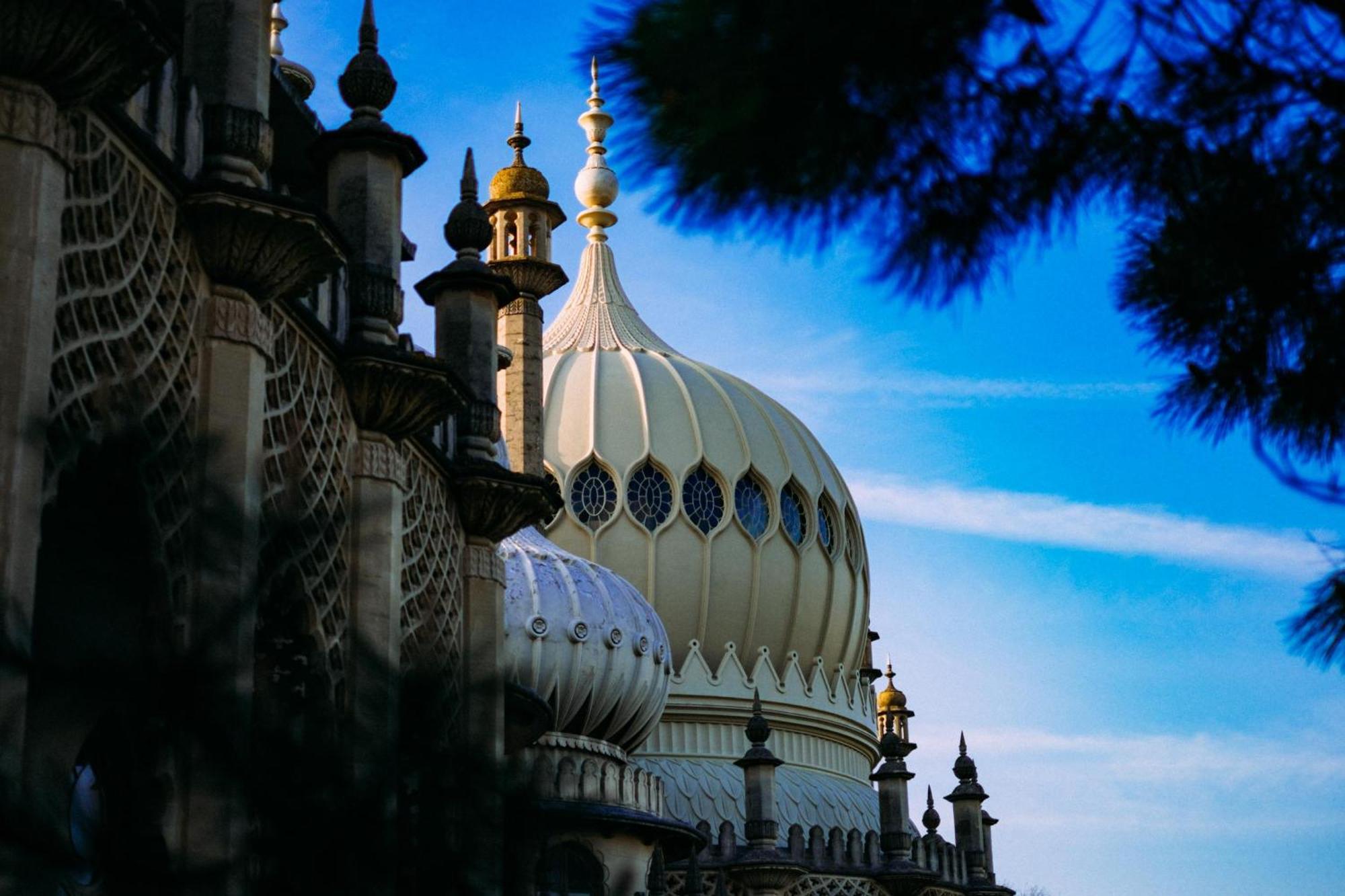 Heart Of Brighton City Centre By 9S Living Luaran gambar