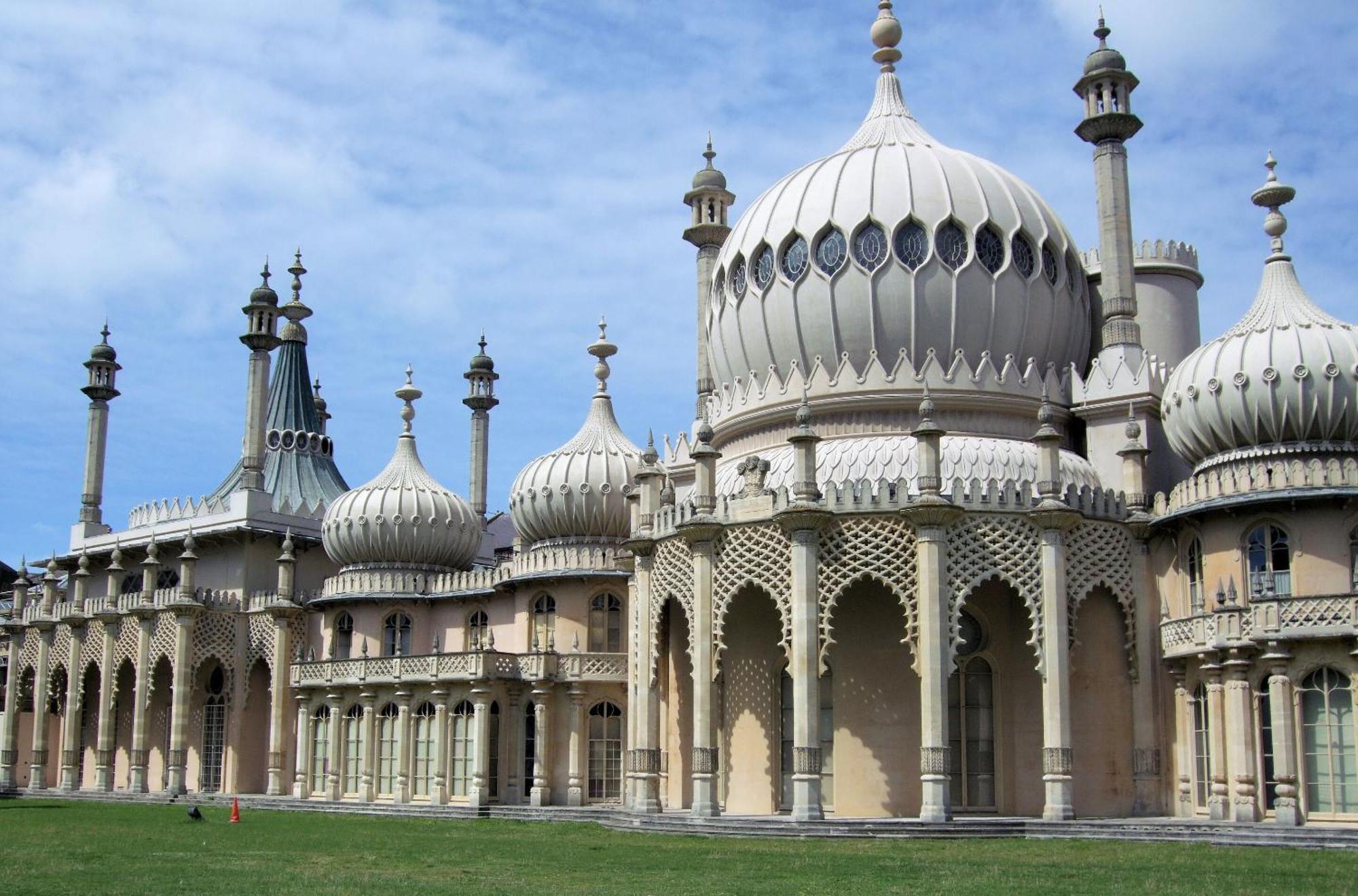 Heart Of Brighton City Centre By 9S Living Luaran gambar