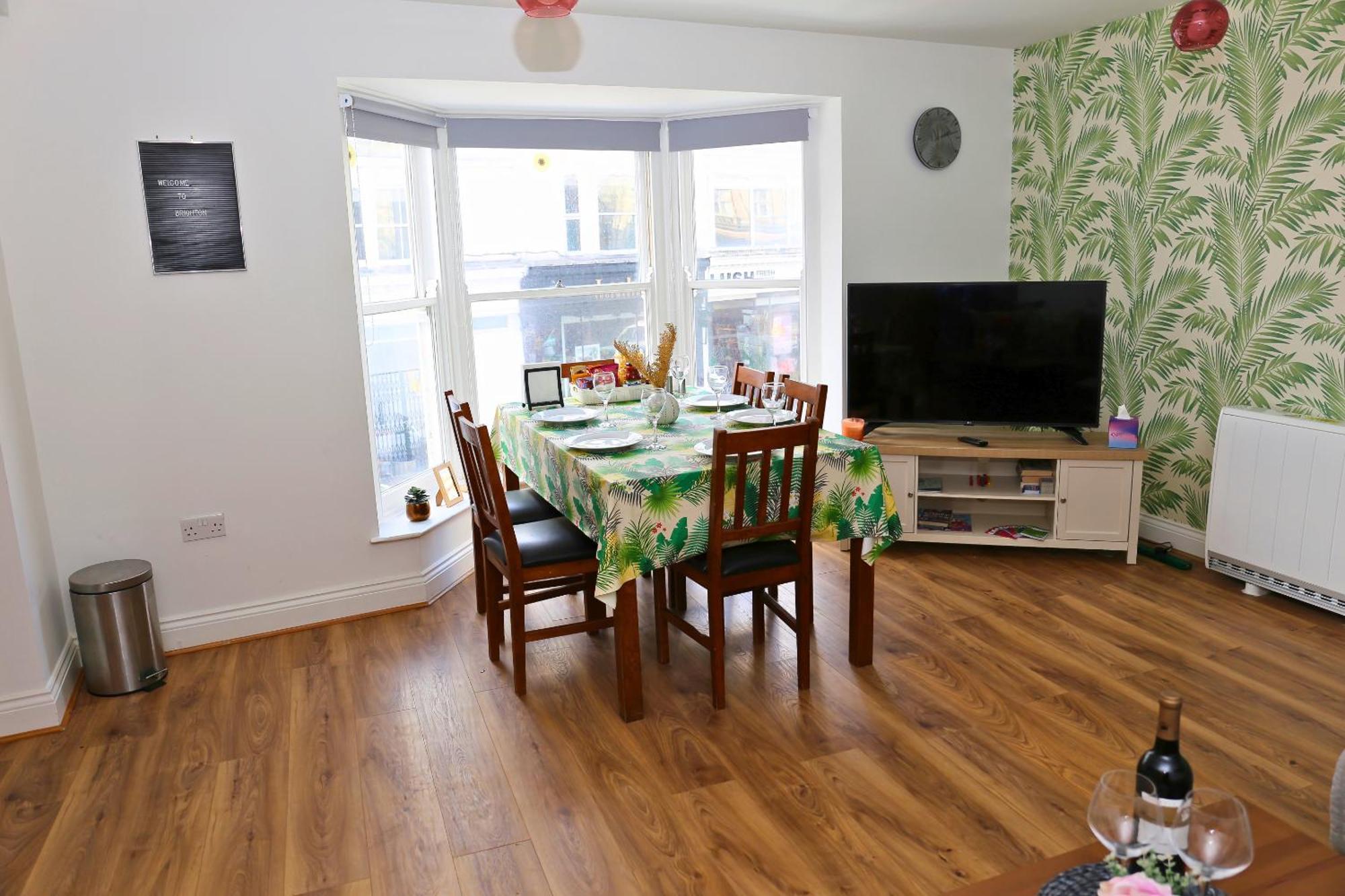 Heart Of Brighton City Centre By 9S Living Luaran gambar